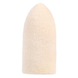 Felt Cones Pin Hole Center 3/4" x 1-1/2" Ea