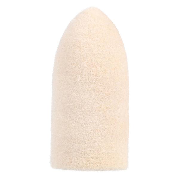 Felt Cones Pin Hole Center 3/4" x 1-1/2" Ea