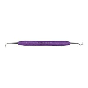 Scaler Nebraska Double End Size 128/33 Resin Ea