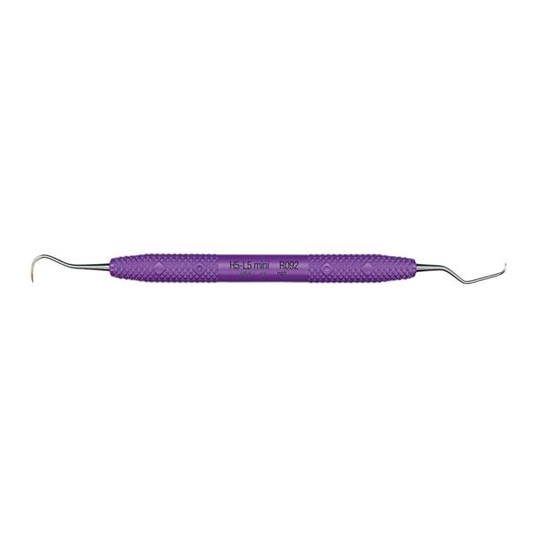 Scaler / Curette Langer Double End Size H5/L5 Universal Resin Resin Ea