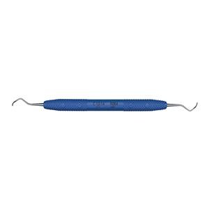 Curette Columbia Double End Size 13/14 Resin Ea