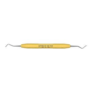 Scaler Catonni Double End Size 107/108 Resin Ea