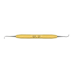 Scaler Jacquette Double End Size 34/35 Resin Ea
