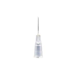 Needle STERiJECT 33g 1/2" Aesthetic Sterile Not Made With Natural...
