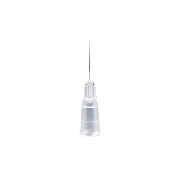 Needle STERiJECT 33g 1/2" Aesthetic Sterile Not Made With Natural...