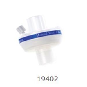 Filter HME Humid-Vent Compact 1.0/30LPM & 2.14/60LPM Resistance S...