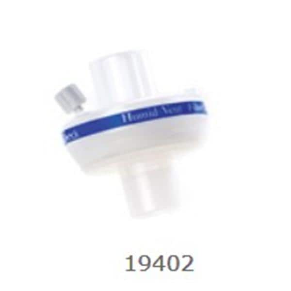 Filter HME Humid-Vent Compact 1.0/30LPM & 2.14/60LPM Resistance S...