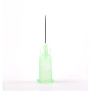 Needle STERiJECT 32g 1/2" Sclerotherapy Regular Bevel Sterile Not...