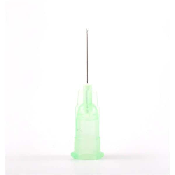 Needle STERiJECT 32g 1/2" Sclerotherapy Regular Bevel Sterile Not...