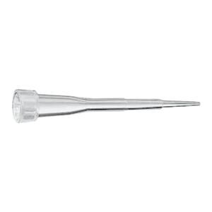 epT.I.P.S. Pipette Tip 0.1-10uL Graduated Disposable Bulk 1000/Ca...