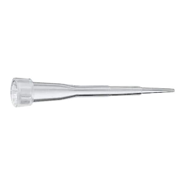 epT.I.P.S. Pipette Tip 0.1-10uL Graduated Disposable Bulk 1000/Ca...