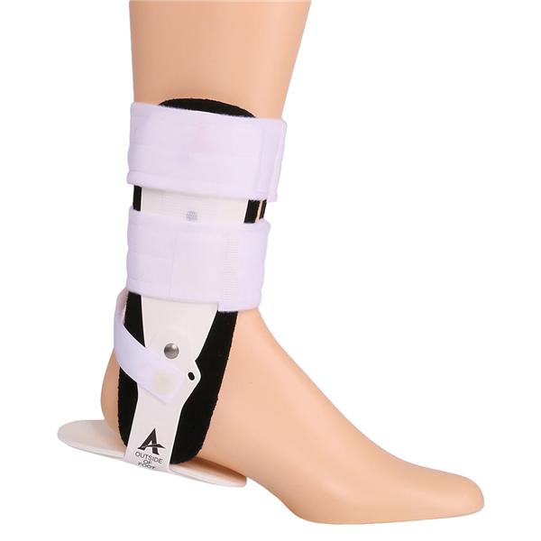 Active Multi-Phase Stblzng Brace Ank Sz Men 9-12 / Women 10-13 Medium Fm Lft/Rt