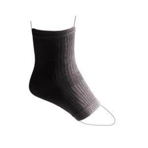 Nano Flex Stabilizing Support Ankle Adult 60% Polyester/30% Elast...