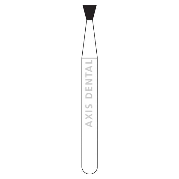 NTI Diamond Bur Laboratory Handpiece 805-014M Ea