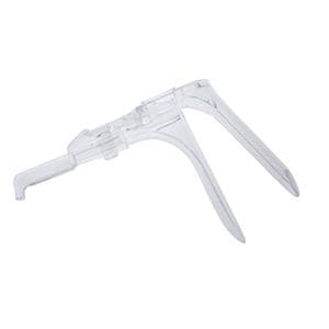 Graves Vaginal Speculum Large 100/Case