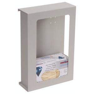 Plastic Glove Box Holder Triple Ea