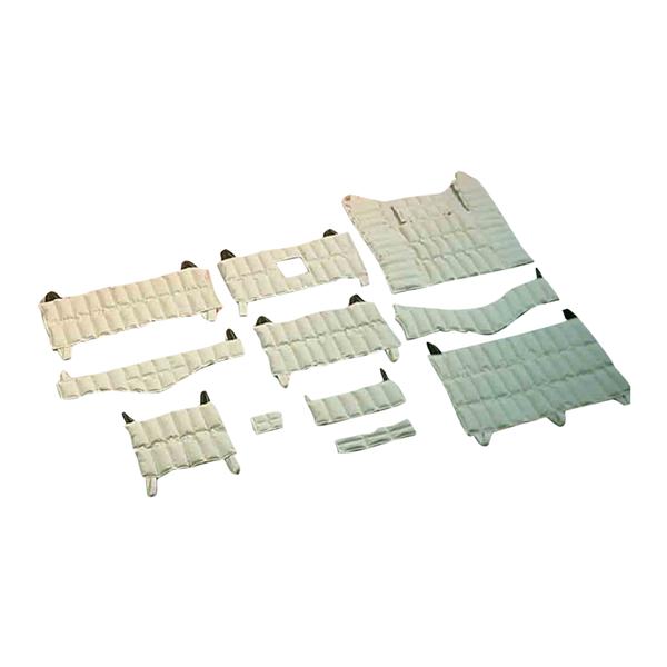 Chattanooga Hydrocollator Hot Pack 10x12