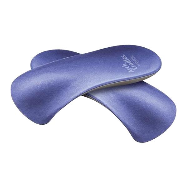 Arch Cradles Support Orthotic Gel Medium Men 7-8 / Women 9-10