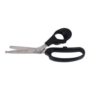 Super Pro Left Handed Scissors Stainless Steel Each