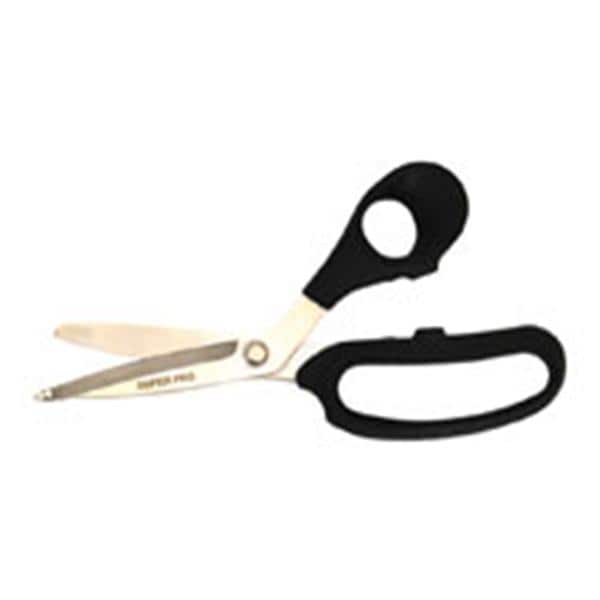 Super Pro Scissors Stainless Steel Each