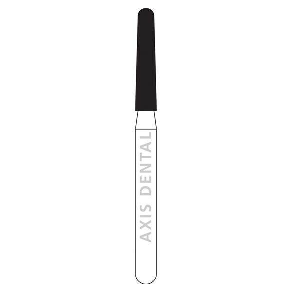 NTI Diamond Bur Laboratory Handpiece 856-016M Ea