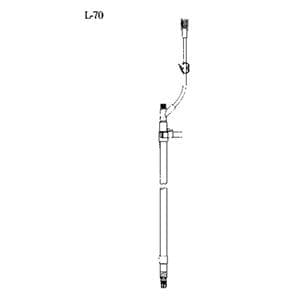 Hotline Blood/Fluid Warmer 30/Case