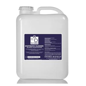 Tri-Power Enzyme Cleaner 1 Gallon 4/Case