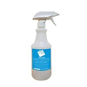 Tri-Power Enzymatic Spray Cleaner 32 oz 12/Case