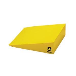 Protecta-Coat Positioning Wedge 10.5x9.75x2.75" Yellow