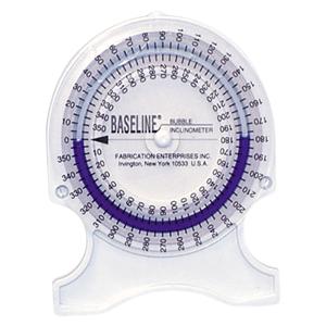 Baseline Bubble Inclinometer