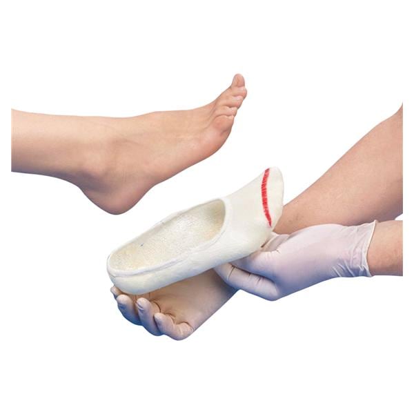 Slipper Casting Socks Adult Medium Men 7-9 / Women 7-10