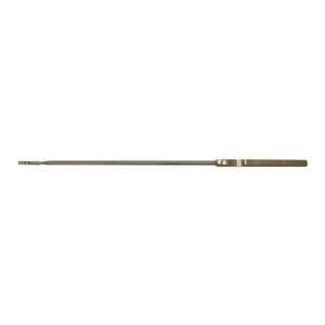 Kevorkian Gold Kevorkian Endocervical Curette 12" Stainless Steel...