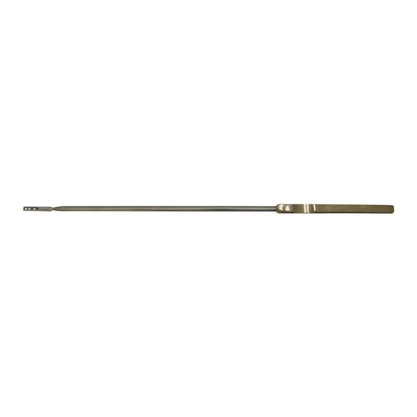 Kevorkian Gold Kevorkian Endocervical Curette 12" Stainless Steel...