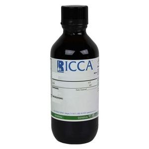 Gill's Hematoxylin Stain Gill 3 1L Poly Bottle Each