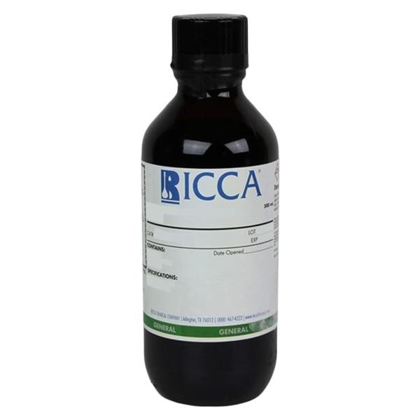 Gill's Hematoxylin Stain Gill 3 1L Poly Bottle Each