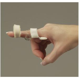 Splint Finger Size Large