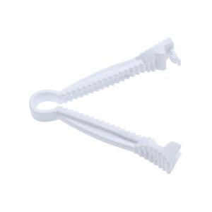 Umbilical Cord Clamp Sterile Disposable 2/Package, 25 PK/BX
