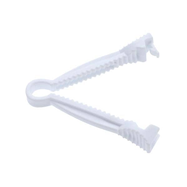Umbilical Cord Clamp Sterile Disposable 2/Package, 25 PK/BX