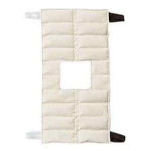 Tropic Pac Moist Heat Pack 10x12