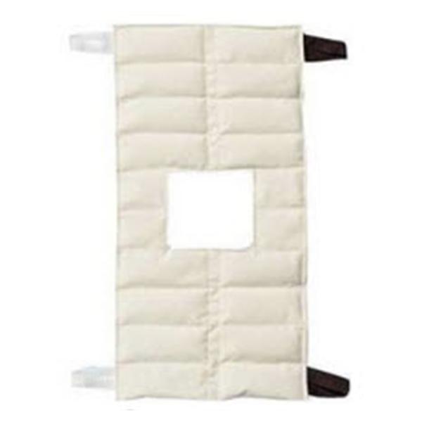 Tropic Pac Moist Heat Pack 10x12