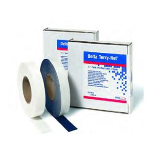 Delta Terry-Net Casting 1.5"x15yd