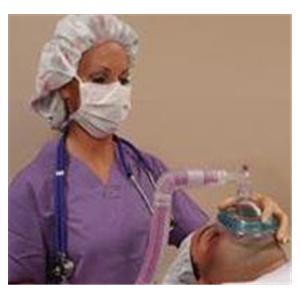 Flex 2 Breathing/Anesthesia Circuit 50/Case
