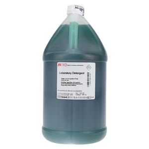 Laboratory Detergent Concentrate 128oz Lubricating/ Nonflammable/...