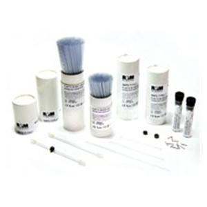 Safe-T-Fill Blood Gas Capillary Tube Clear 230uL Plastic 1000/Pac...