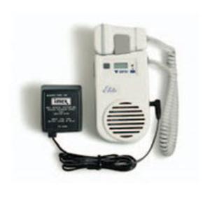 Elite 200R Handheld Doppler Ea