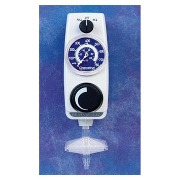 Vacutron/Ohmeda Hi-Vac Regulator Each