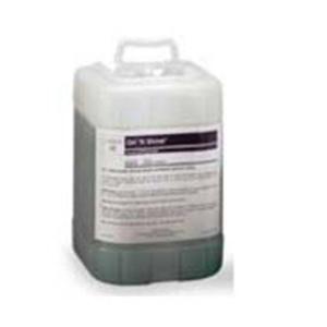 Dri 'n Shine Drying Agent Instrument Concentrated Liquid 10Liter Ea