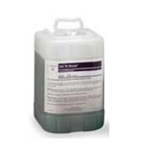 Dri 'n Shine Drying Agent Instrument Concentrated Liquid 10Liter Ea