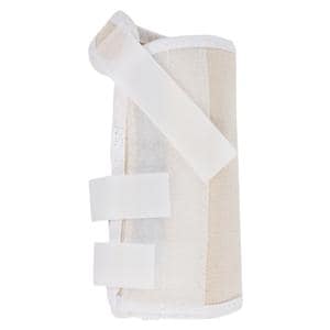 Splint Wrist Adult Canvas 6" Size Small
