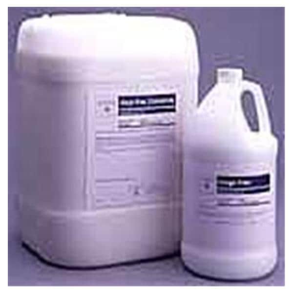 Luberica Instrument gallon/Bottle, 4 BT/CA